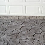 Windy Hill Concrete Stamped Concrete Driveways