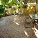 Windy Hill Concrete Stamped Concrete  Patios