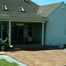 Windy Hill Concrete Stamped Concrete  Patios