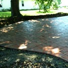 Windy Hill Concrete Stamped Concrete  Patios