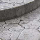 Windy Hill Concrete Stamped Concrete  Patios