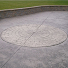 Windy Hill Concrete Stamped Concrete Driveways