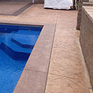 Windy Hill Concrete Pool Decks