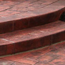 Windy Hill Concrete Stamped Concrete Walkways