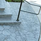 Windy Hill Concrete Stamped Concrete Walkways