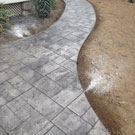 Windy Hill Concrete Stamped Concrete Walkways