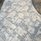 Windy Hill Concrete Stamped Concrete Walkways